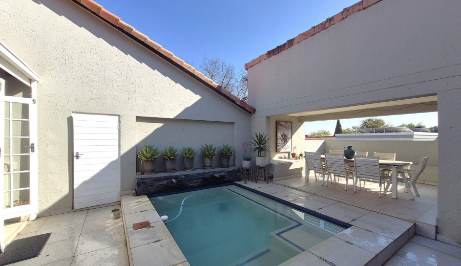 3 Bedroom Property for Sale in Fourways Gauteng