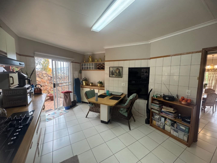 4 Bedroom Property for Sale in Bassonia Gauteng