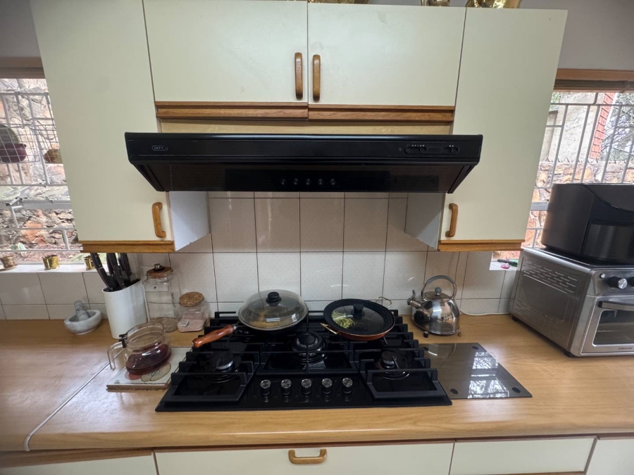 4 Bedroom Property for Sale in Bassonia Gauteng