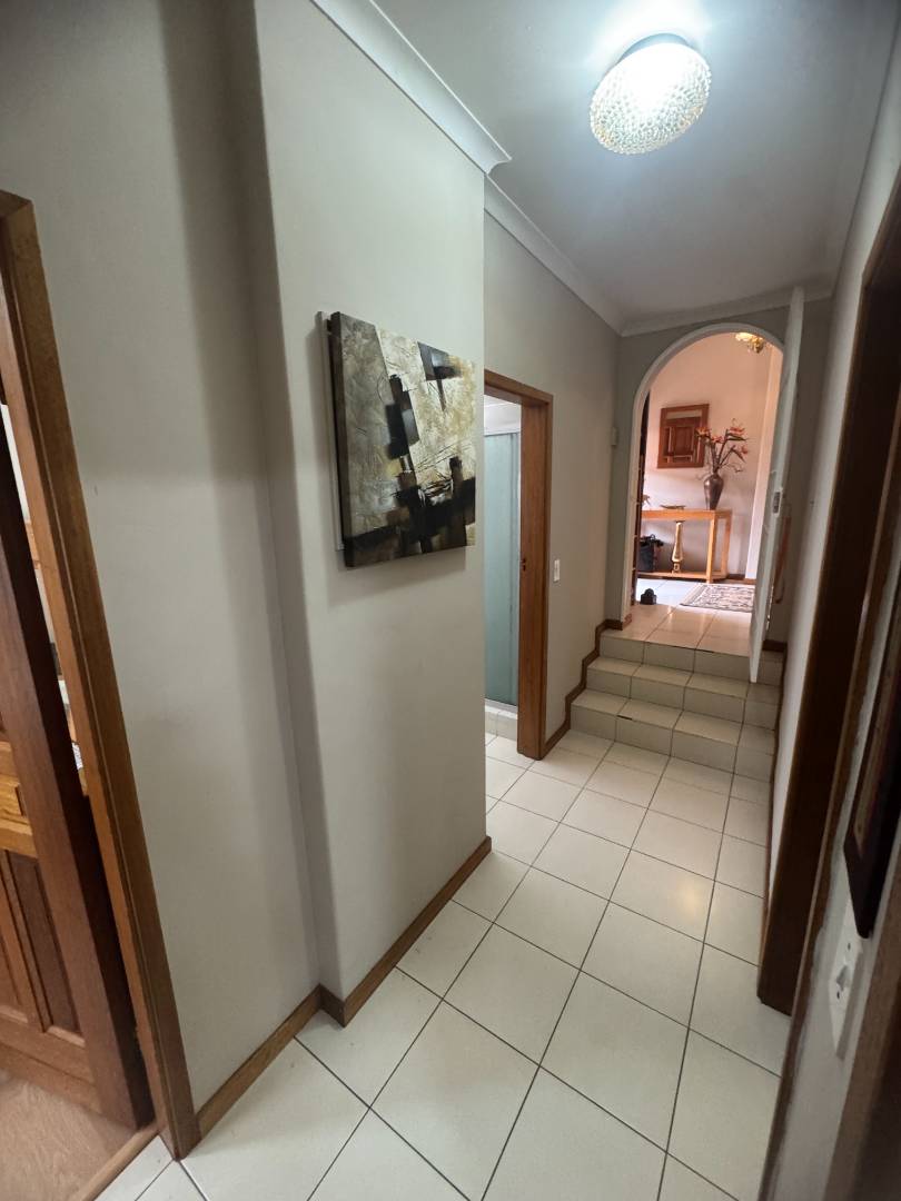 4 Bedroom Property for Sale in Bassonia Gauteng