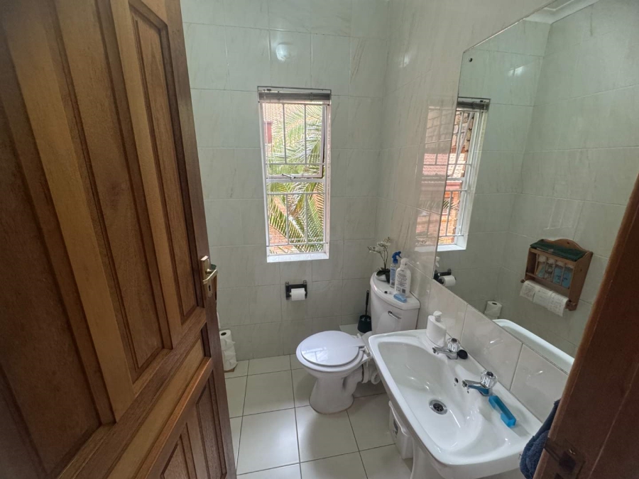 4 Bedroom Property for Sale in Bassonia Gauteng