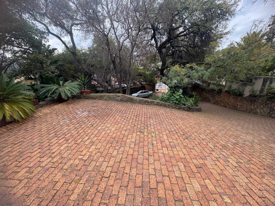4 Bedroom Property for Sale in Bassonia Gauteng