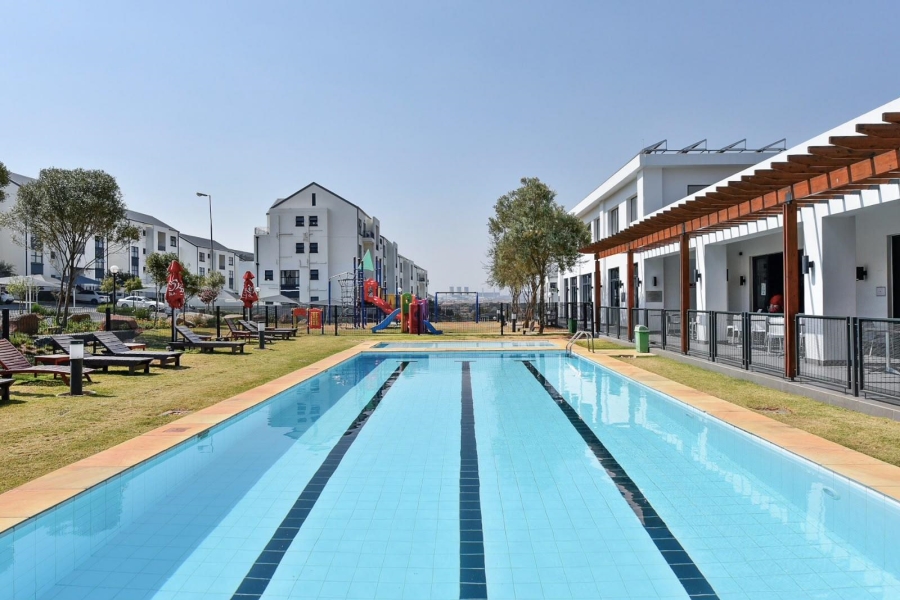 3 Bedroom Property for Sale in Greenstone Hill Gauteng