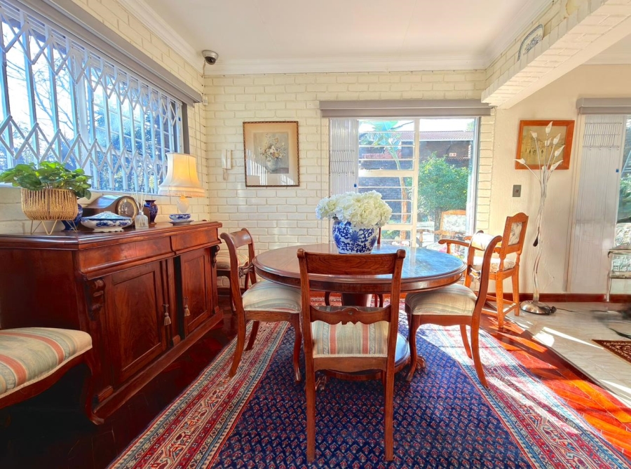 3 Bedroom Property for Sale in Mulbarton Gauteng