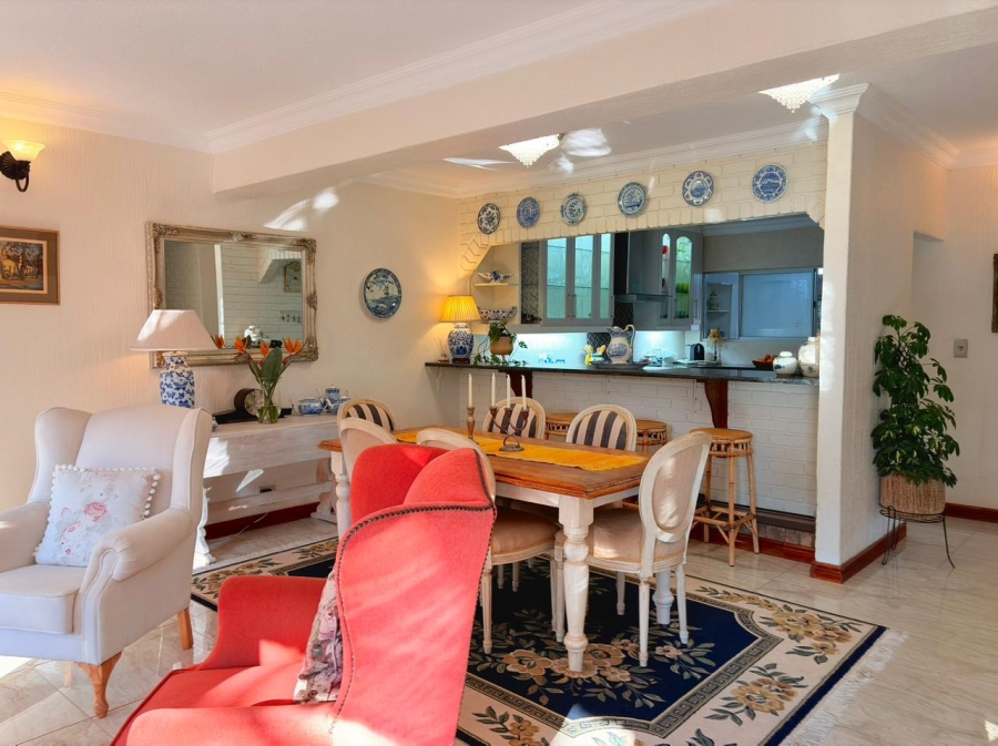 3 Bedroom Property for Sale in Mulbarton Gauteng