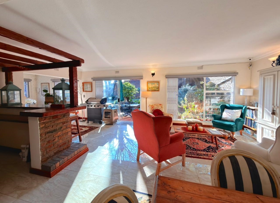 3 Bedroom Property for Sale in Mulbarton Gauteng