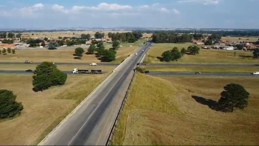 Commercial Property for Sale in Valley Settlements A H Gauteng