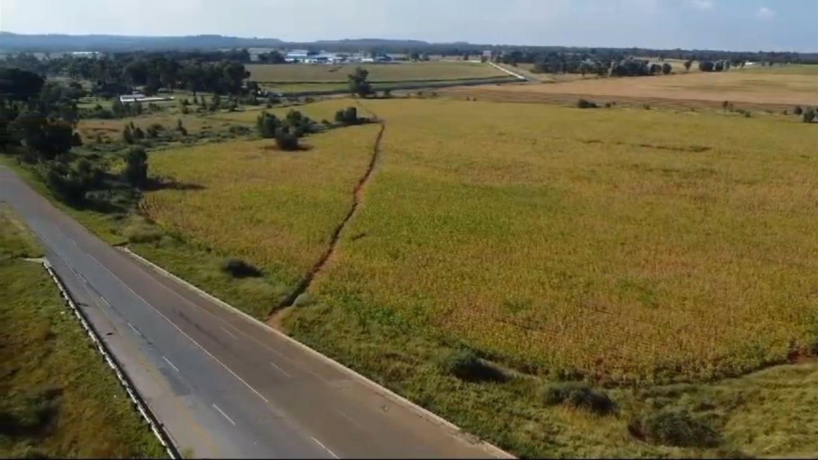 Commercial Property for Sale in Valley Settlements A H Gauteng