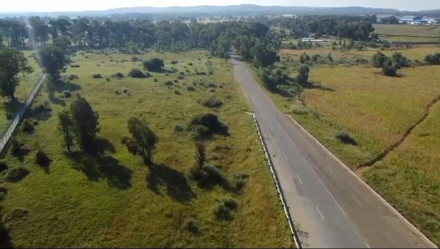 Commercial Property for Sale in Valley Settlements A H Gauteng