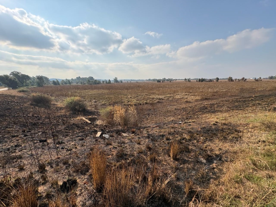 0 Bedroom Property for Sale in Valley Settlements A H Gauteng