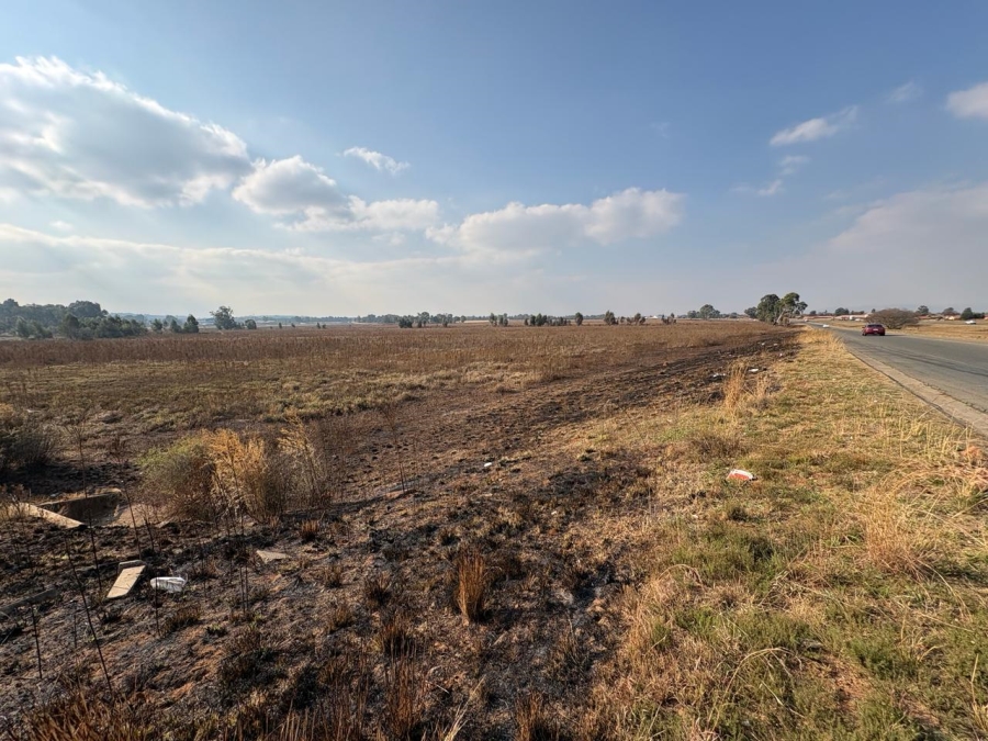 0 Bedroom Property for Sale in Valley Settlements A H Gauteng