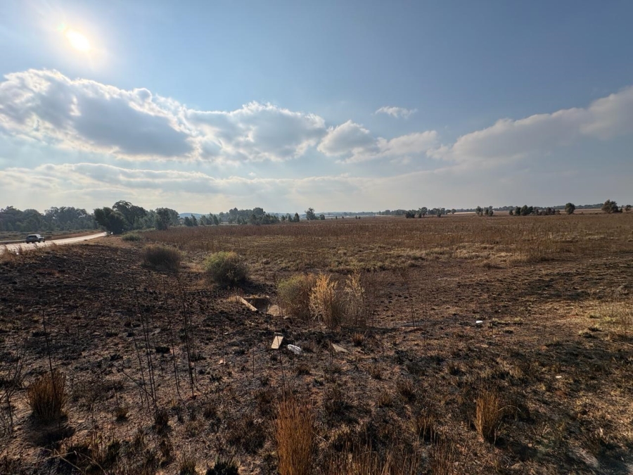 0 Bedroom Property for Sale in Valley Settlements A H Gauteng