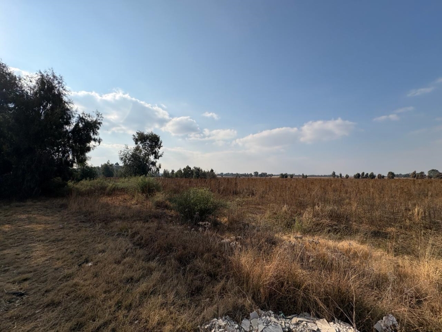 0 Bedroom Property for Sale in Valley Settlements A H Gauteng
