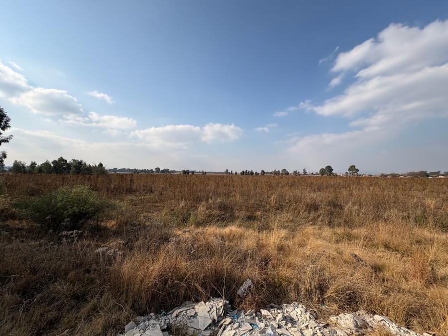 0 Bedroom Property for Sale in Valley Settlements A H Gauteng