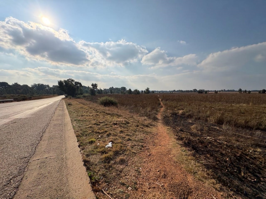 0 Bedroom Property for Sale in Valley Settlements A H Gauteng