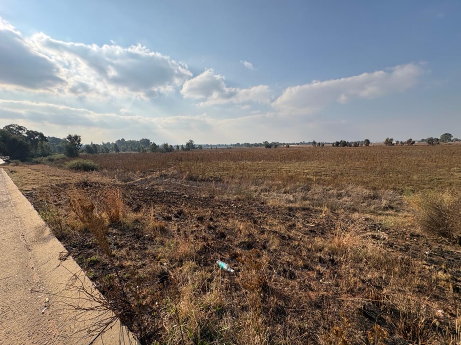 0 Bedroom Property for Sale in Valley Settlements A H Gauteng