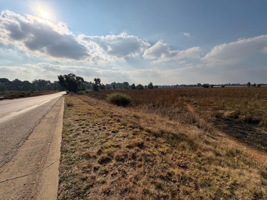 0 Bedroom Property for Sale in Valley Settlements A H Gauteng