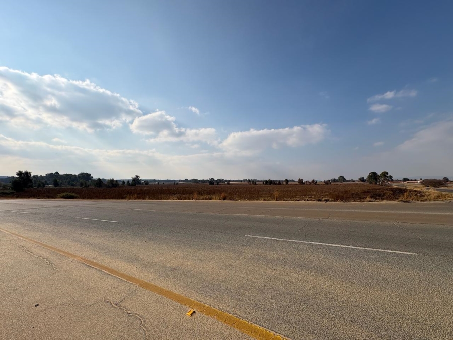 0 Bedroom Property for Sale in Valley Settlements A H Gauteng