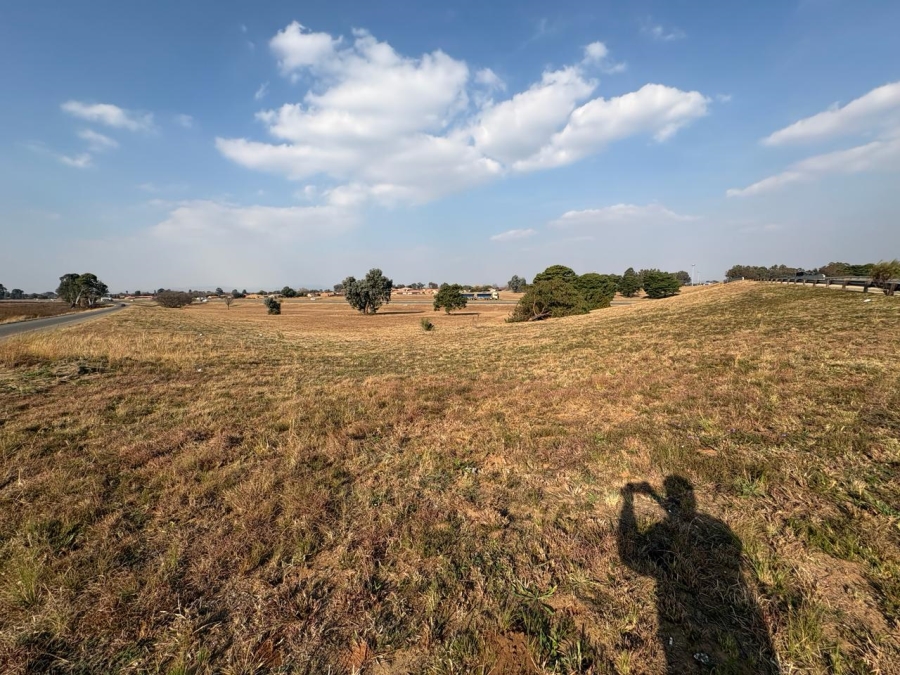 0 Bedroom Property for Sale in Valley Settlements A H Gauteng