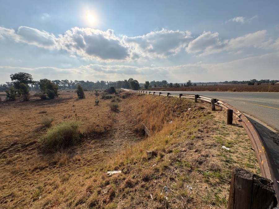 0 Bedroom Property for Sale in Valley Settlements A H Gauteng