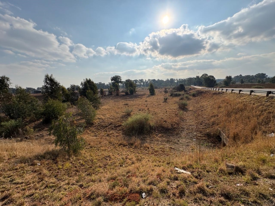 0 Bedroom Property for Sale in Valley Settlements A H Gauteng