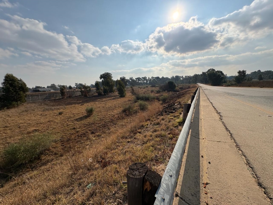 0 Bedroom Property for Sale in Valley Settlements A H Gauteng