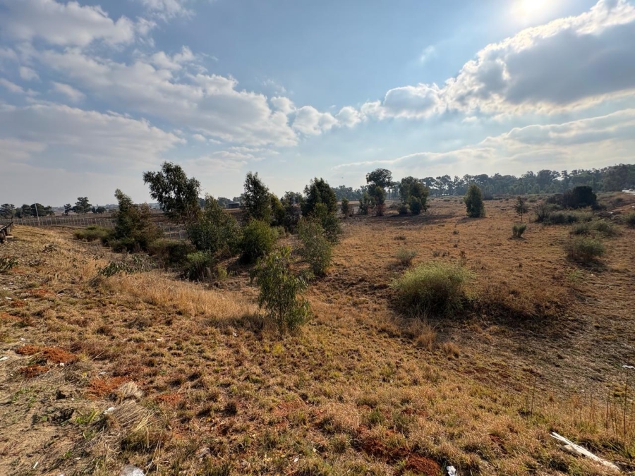 0 Bedroom Property for Sale in Valley Settlements A H Gauteng
