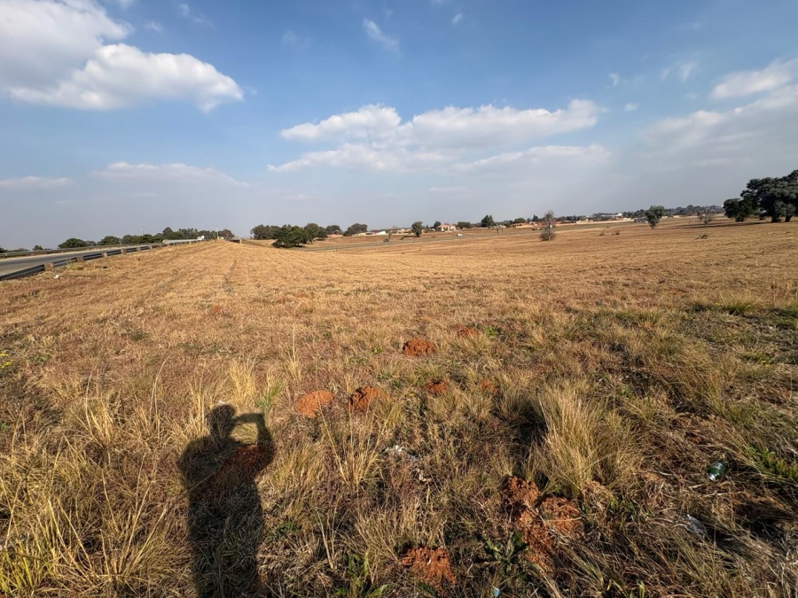 0 Bedroom Property for Sale in Valley Settlements A H Gauteng