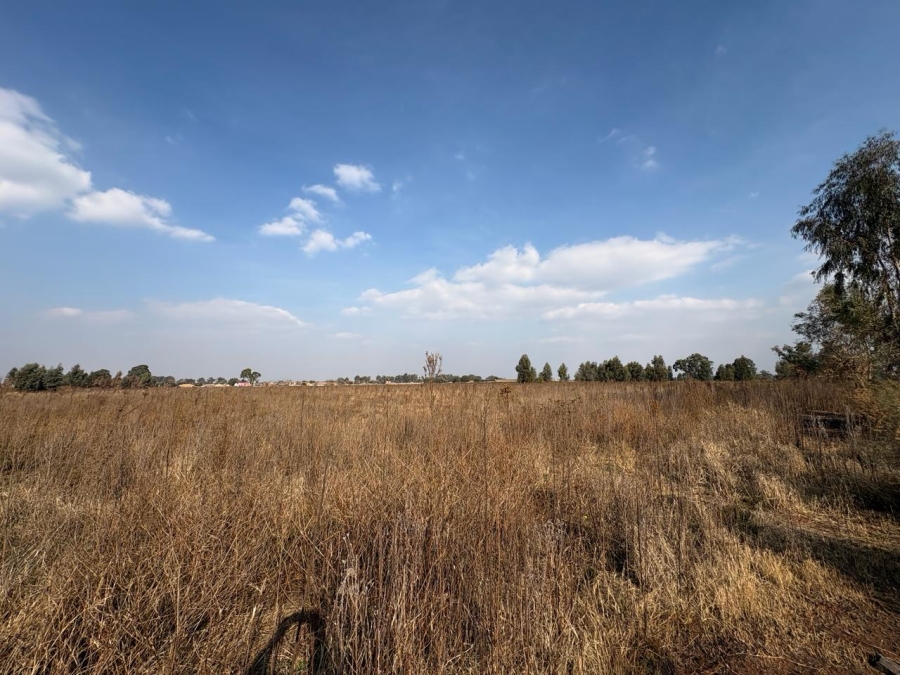 0 Bedroom Property for Sale in Valley Settlements A H Gauteng