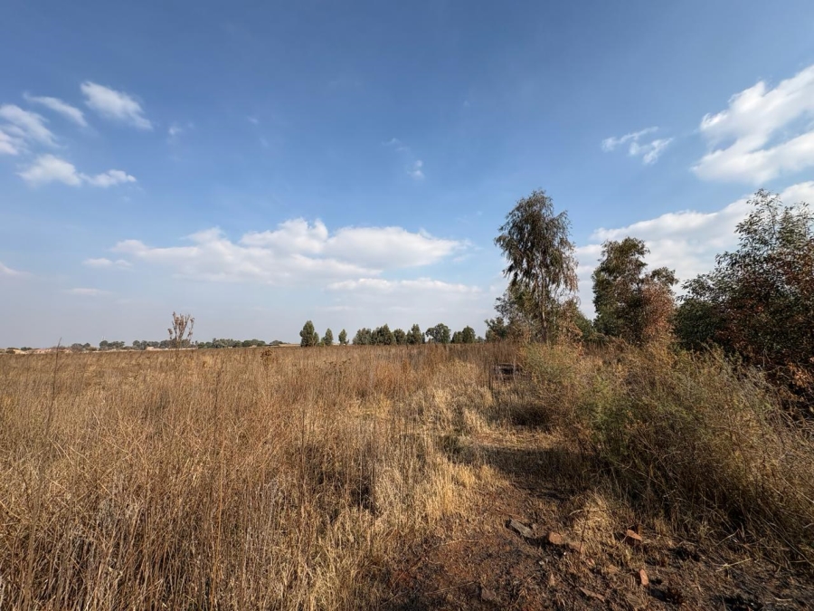 0 Bedroom Property for Sale in Valley Settlements A H Gauteng