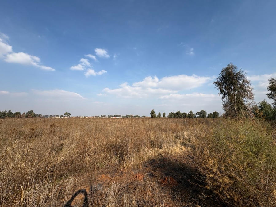 0 Bedroom Property for Sale in Valley Settlements A H Gauteng