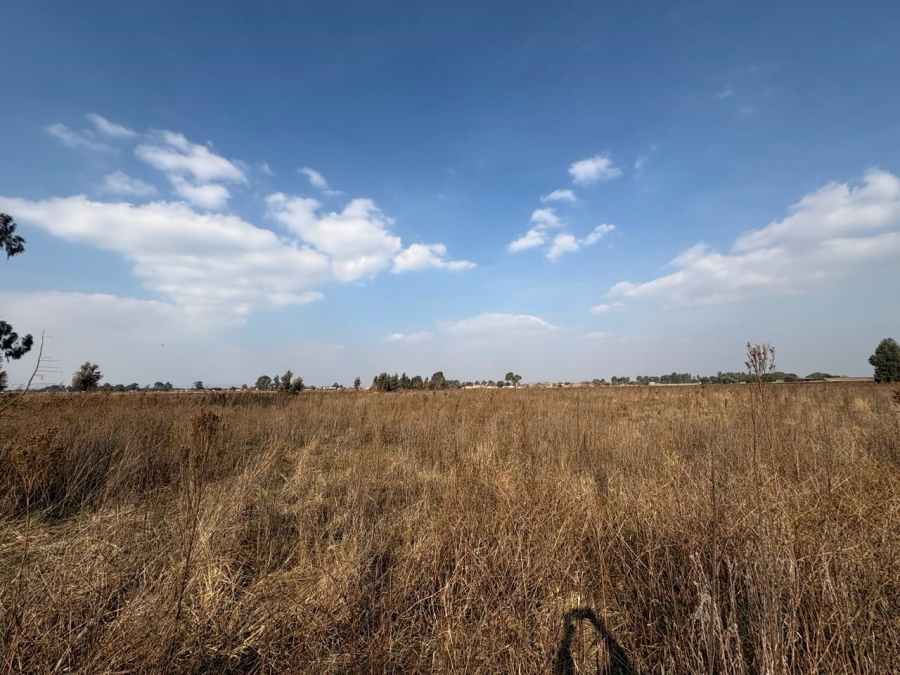0 Bedroom Property for Sale in Valley Settlements A H Gauteng