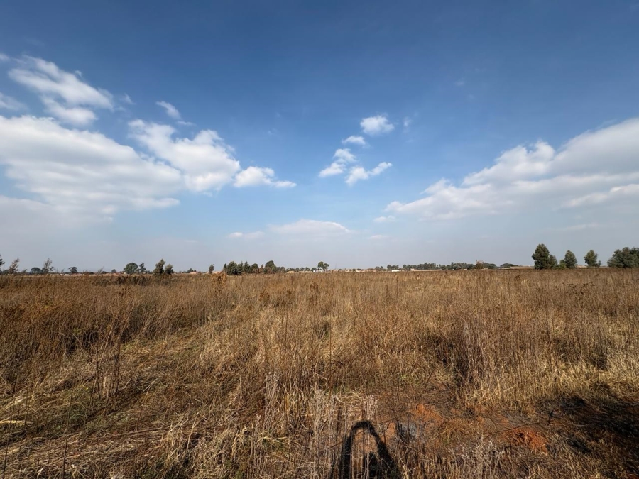 0 Bedroom Property for Sale in Valley Settlements A H Gauteng