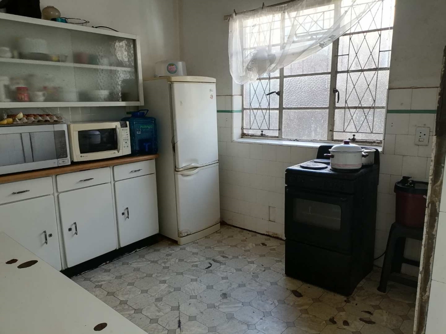 3 Bedroom Property for Sale in Johannesburg Central Gauteng