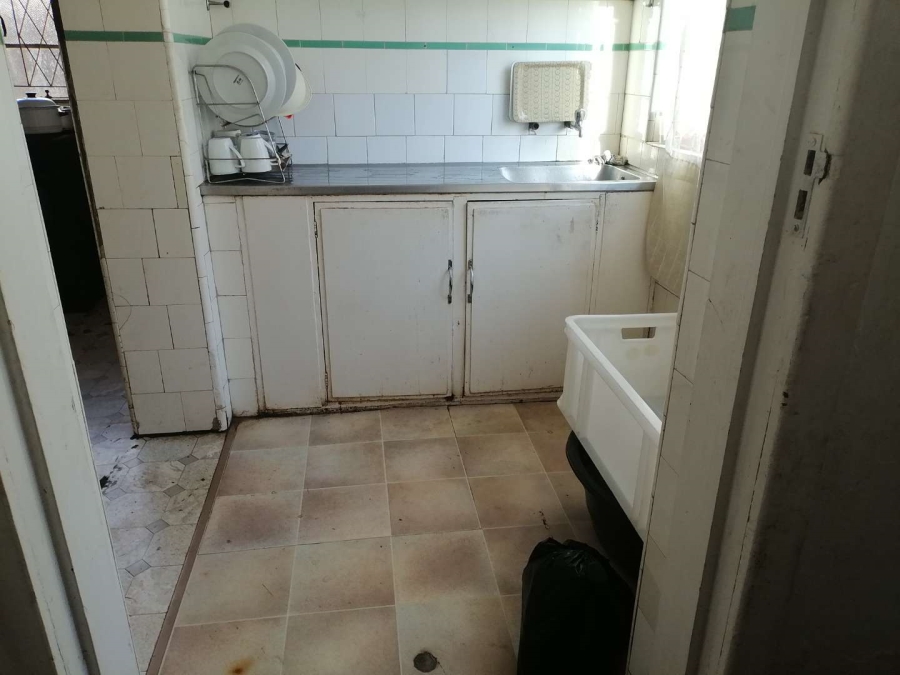 3 Bedroom Property for Sale in Johannesburg Central Gauteng