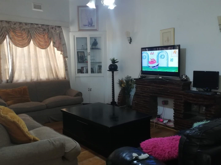 3 Bedroom Property for Sale in Johannesburg Central Gauteng