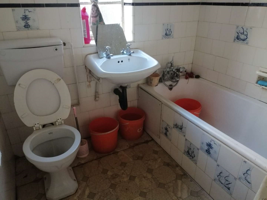 3 Bedroom Property for Sale in Johannesburg Central Gauteng