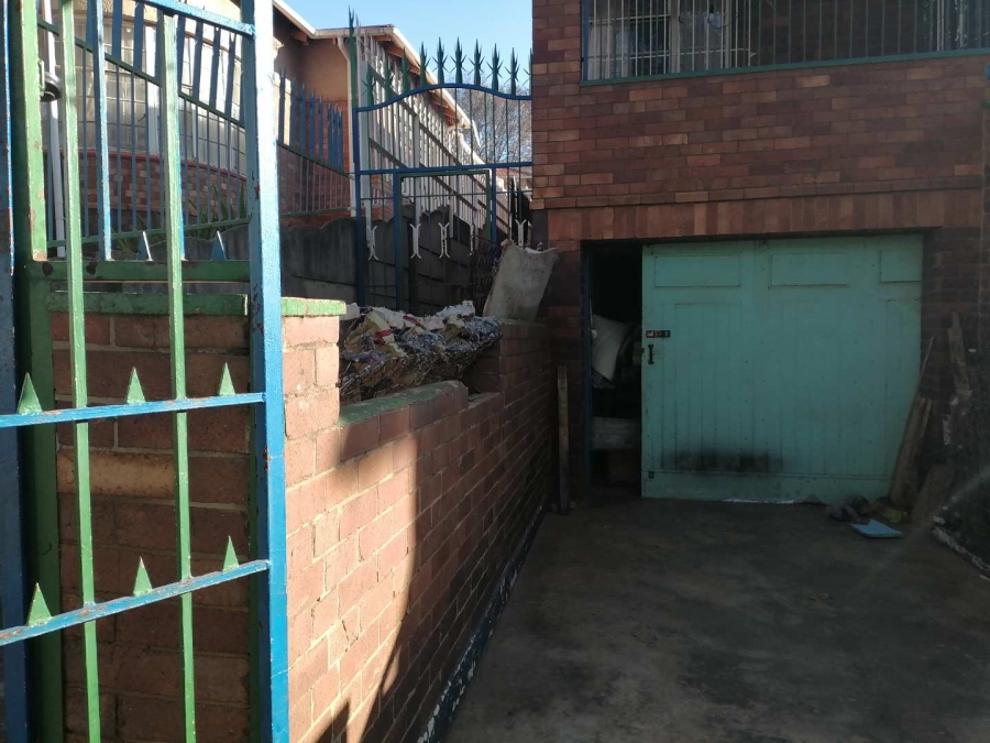 3 Bedroom Property for Sale in Johannesburg Central Gauteng