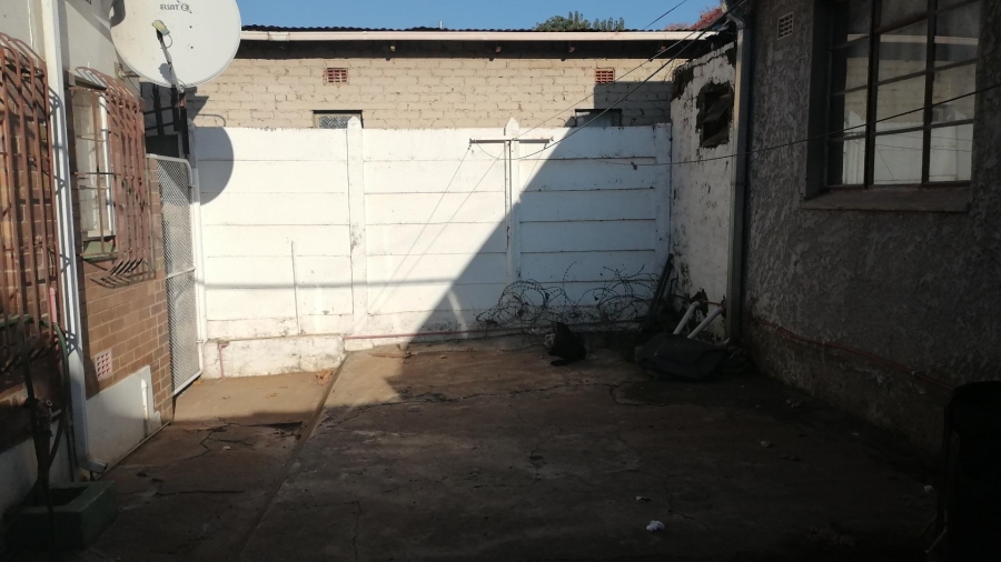 3 Bedroom Property for Sale in Johannesburg Central Gauteng