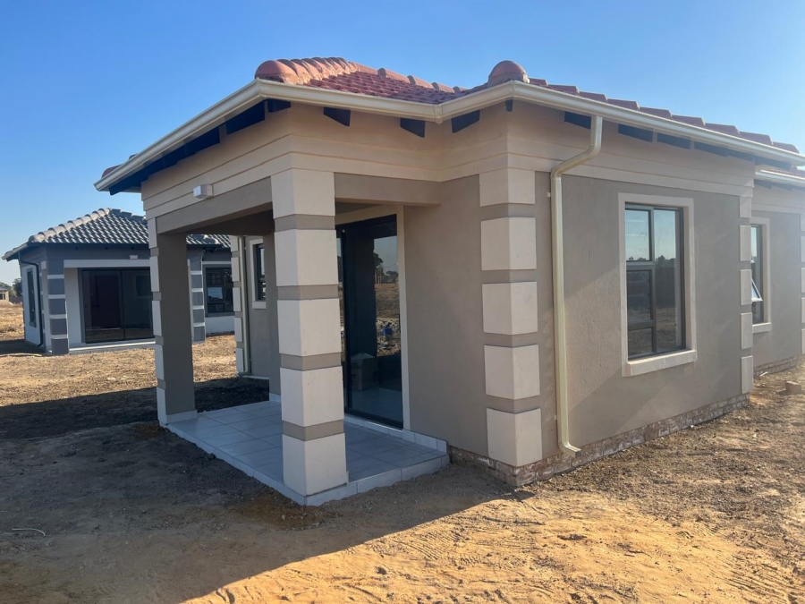 3 Bedroom Property for Sale in Klerksoord Gauteng