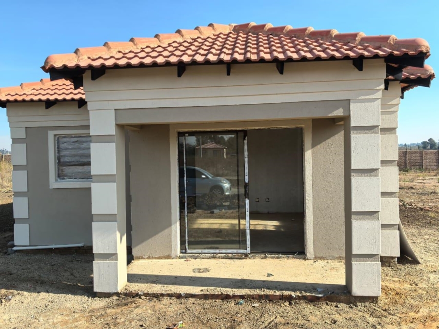 3 Bedroom Property for Sale in Klerksoord Gauteng