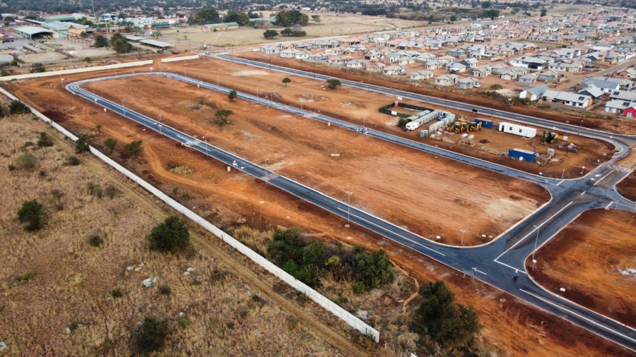3 Bedroom Property for Sale in Klerksoord Gauteng