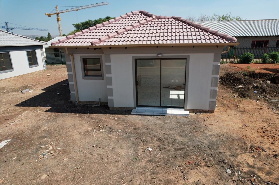 3 Bedroom Property for Sale in Klerksoord Gauteng