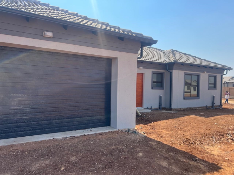 3 Bedroom Property for Sale in Klerksoord Gauteng
