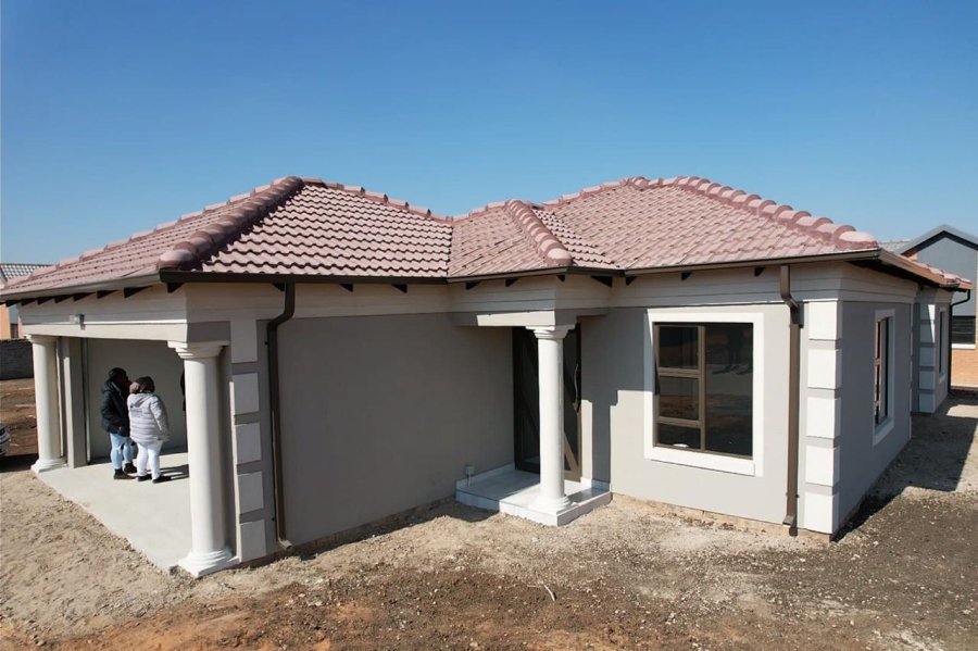 3 Bedroom Property for Sale in Klerksoord Gauteng
