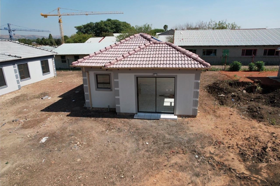 3 Bedroom Property for Sale in Klerksoord Gauteng