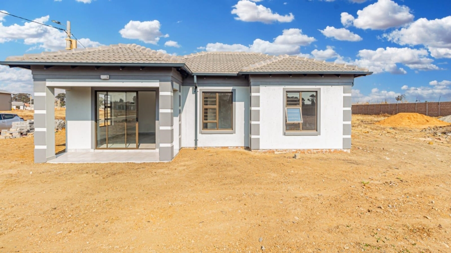 3 Bedroom Property for Sale in Klerksoord Gauteng