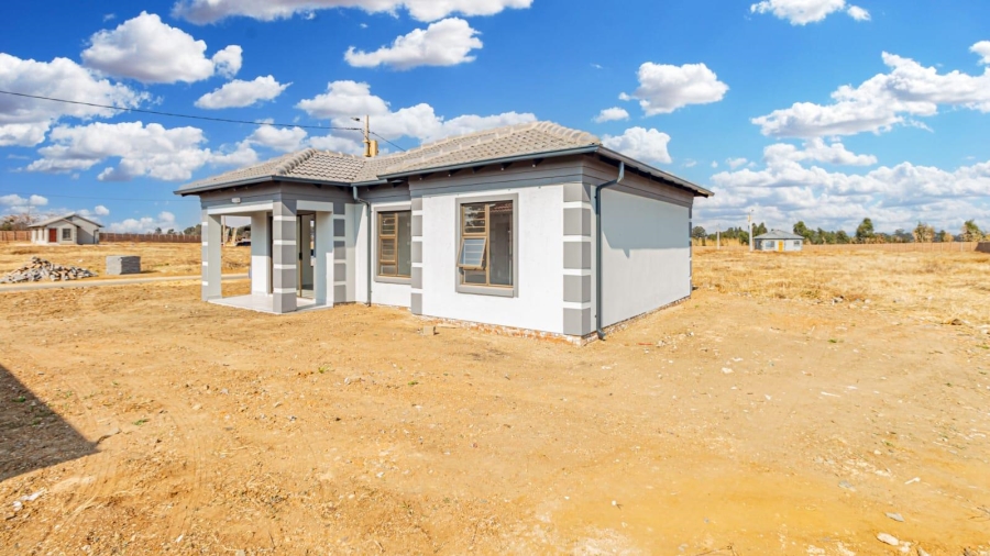 3 Bedroom Property for Sale in Klerksoord Gauteng