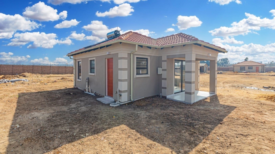 3 Bedroom Property for Sale in Klerksoord Gauteng