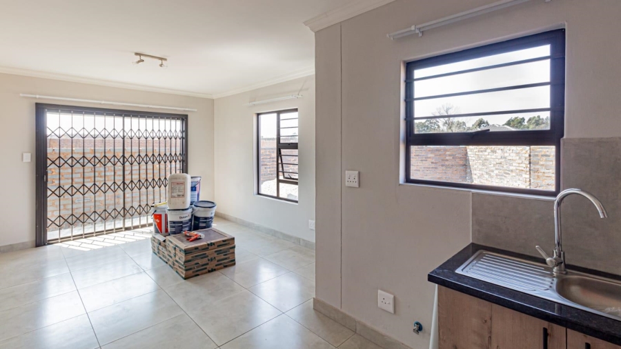 3 Bedroom Property for Sale in Klerksoord Gauteng